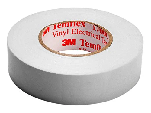 Elektro-Isolierband 3M Temflex 1500 Vinyl für 0,68 EUR