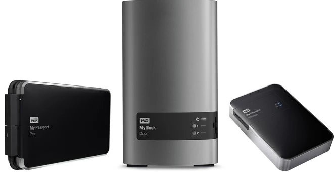 WD-Festplatte-NAS-Angebot