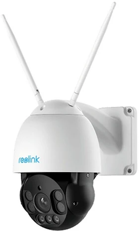 Aktion: reolink RLC-523WA für nur 249,99€ statt 260,52€