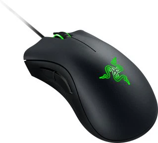 Razer DeathAdder - Gaming-Maus für 49€