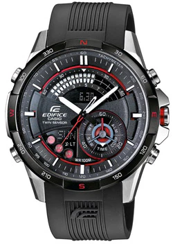 Casio Edifice (ERA-200B-1AVER) für 135€ *UPDATE*