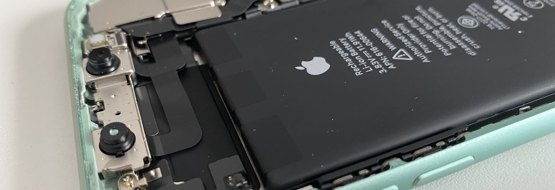 Geschwächter iPhone-Akku seit iOS 14.6-Update? » Das könnt ihr dagegen tun