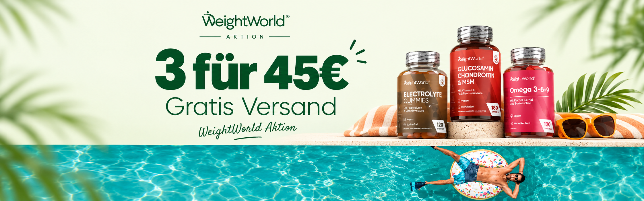 Weightworld