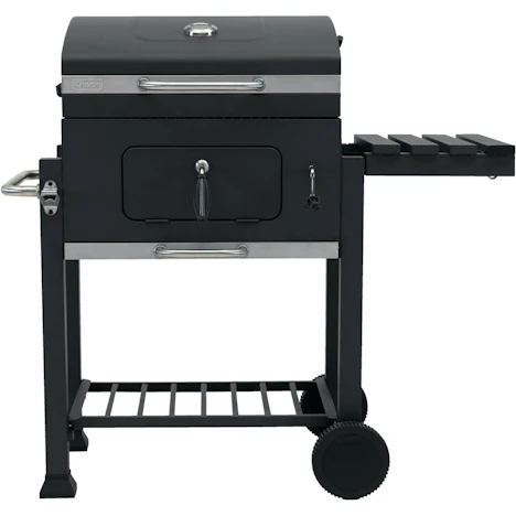 Holzkohlegrill Tepro Toronto Click für 73,- EUR inkl. Versand