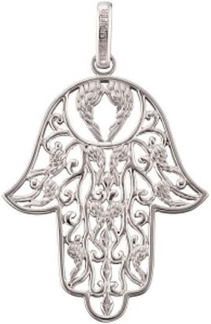 37% Rabatt auf Engelsrufer Fatimas Hand (ERP-HAND-M)