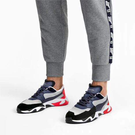 PUMA Storm Origin Sneaker Unisex Schuhe