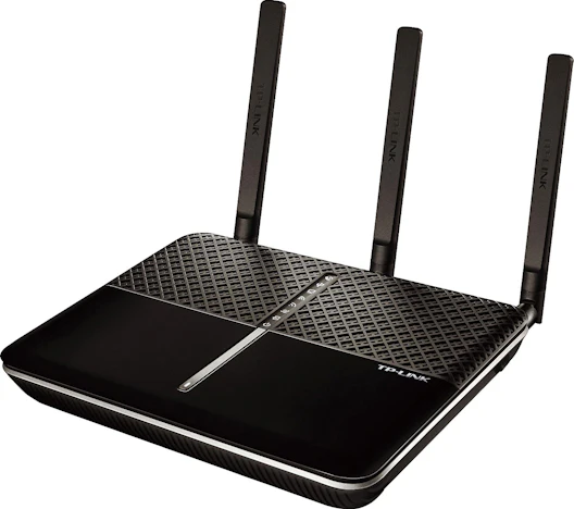 TP-Link Archer VR600v für 100€ - AC1600-VoIP-WLAN-DSL-Router