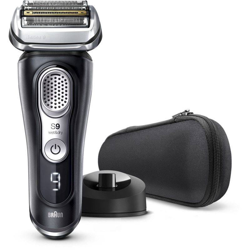 Braun Series 9 9340s Noir mit 24% Ersparnis
