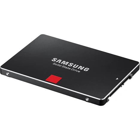 Samsung 850 PRO Series SSD - 512GB für 179,98 EUR inkl. Versand