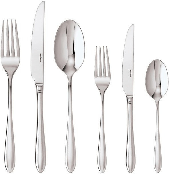 Sambonet Dream 36-teilig: Spart 102,09€