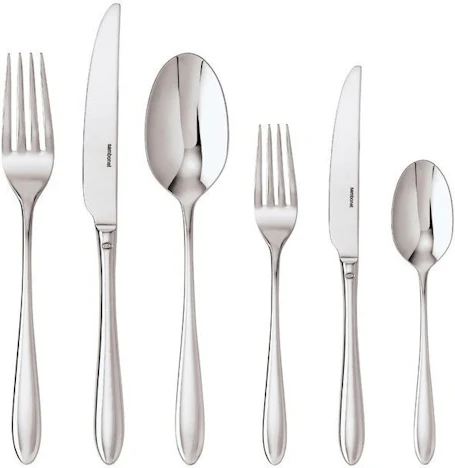 Sambonet Dream 36-teilig: Spart 102,09€