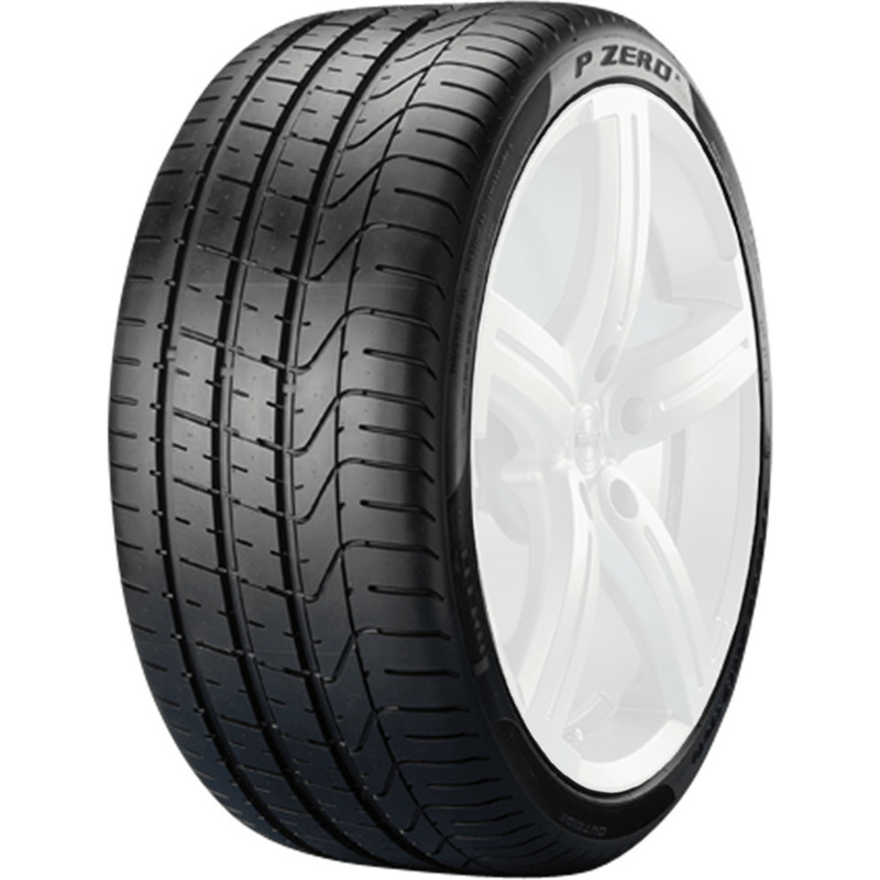 Aktion: Pirelli P Zero 225/35 R19 88Y MC 74,85€ günstiger