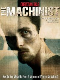 Gratis The Machinist (2004) – Stream