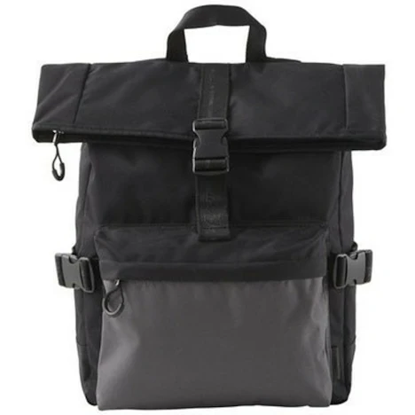 Aktion: Tom Tailor Denim Backpack mixed black (300872 0012) 40% günstiger