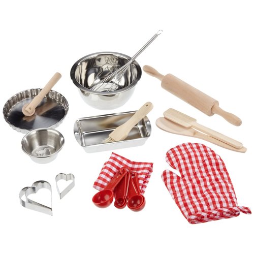 Toy Company 27453 – Küchen und Back-Set für 13,13 €