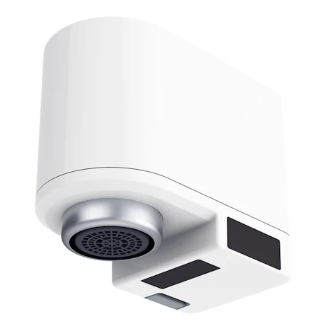 Xiaomi Infrarot-Induktions-Wassersparvorrichtung Automatischer Hahn-Adapter für Küche Badezimmer