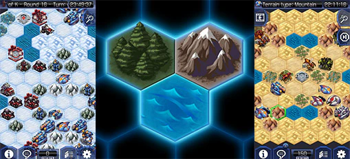 uniwar