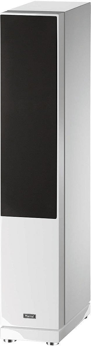 Aktion: Magnat Quantum 757 weiß 46% günstiger