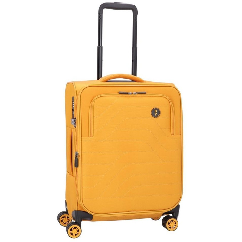 Bric&amp;#039;s Milano BY 4-Rollen-Trolley 55 cm (B2Y08361) mango mit 31,75€ Ersparnis