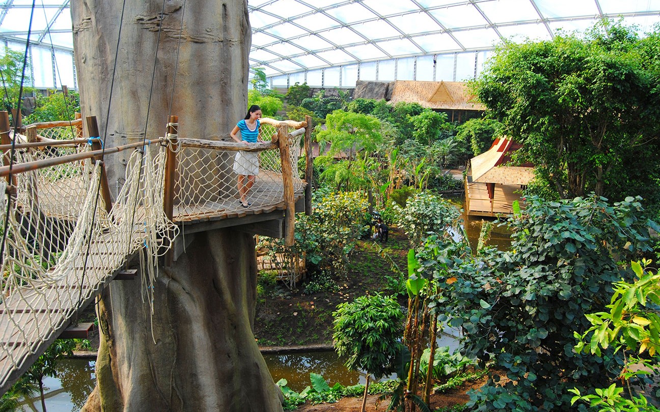 KNALLER: 3 Tage Citytrip Leipzig incl. 4* Hotel, Zooeintritt &amp; Ausflugstipps nur 99€!!!