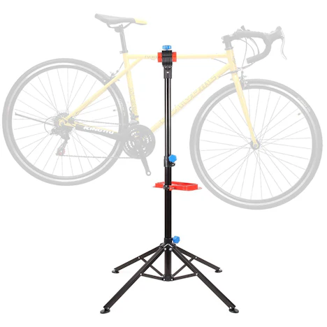 Fahrradmontageständer