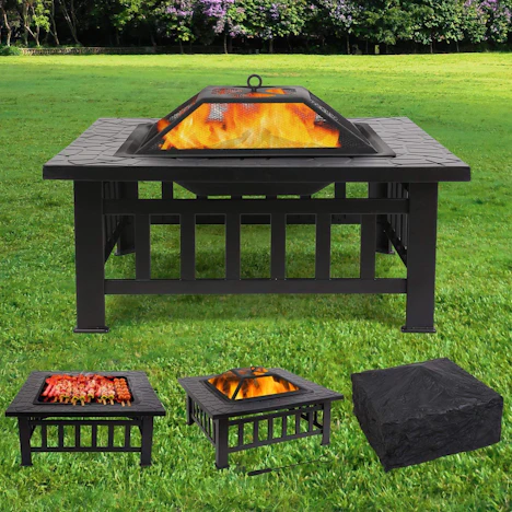 Feuerstelle