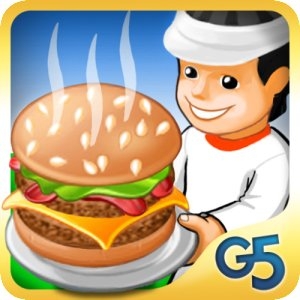 Amazon gratis App Stand O’Food®