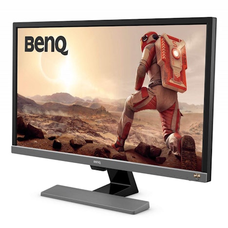 28" BenQ EL2870UE für 254,99 EUR inkl. Versand