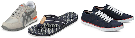 Sale bei Goertz mit bis zu 50% Rabatt und kostenlosem Versand - z.B. Onitsuka Tiger Colorado 85 für 40€