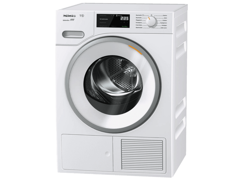 8KG MIELE TWF500WP EditionEco Wärmepumpentrockner für 899,- EUR inkl. Lieferung