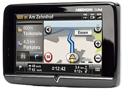 Medion Verkaufsaktion bei eBay - bis zu 40% Rabatt