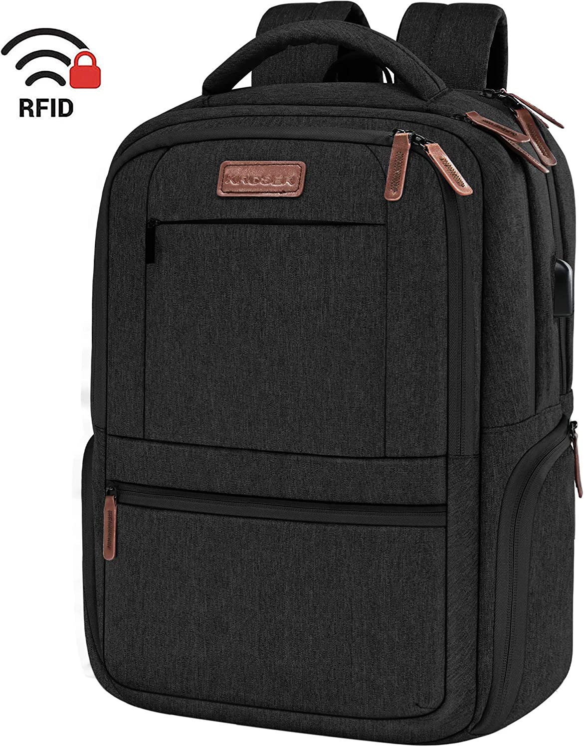 50% Rabatt - Laptop Rucksack 