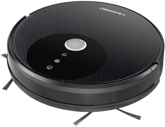 Blaupunkt Bluebot Xboost Robotic für 270€ – smarter Saugroboter mit Wischfunktion