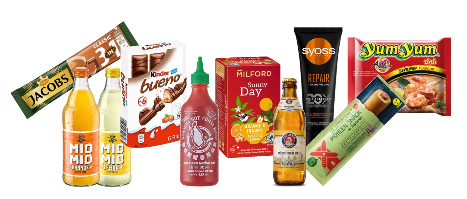 Unicum-Wundertuete-Bsp Unicum-Wundertuete-Bsp