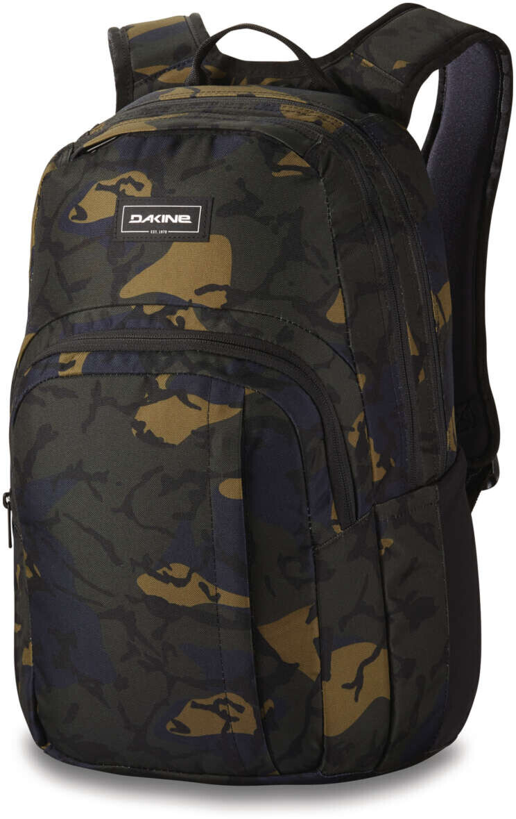 Dakine Campus M 25L cascade camo mit 17,18€ Preisnachlass