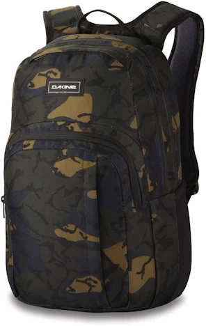 Dakine Campus M 25L cascade camo mit 17,18€ Preisnachlass