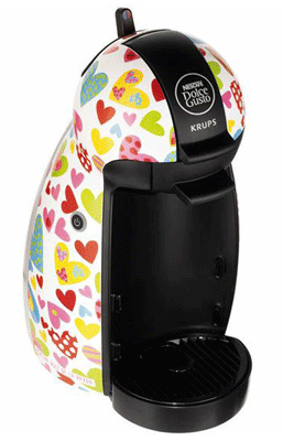 Krups KP 1003 Dolce Gusto für 50€ - Kapselmaschine