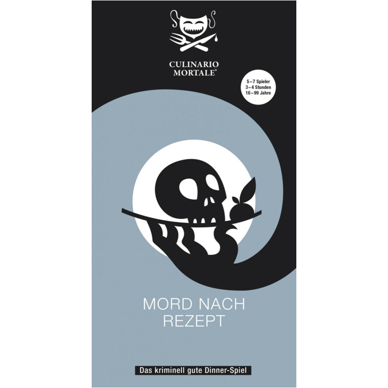 Mord nach Rezept mit 29% Ersparnis