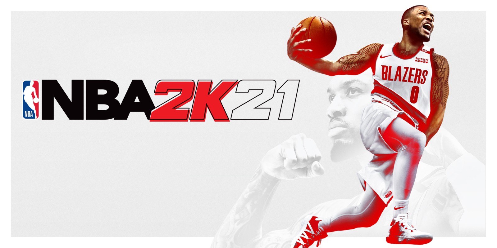 NBA 2K21 für Nintendo Switch reduziert