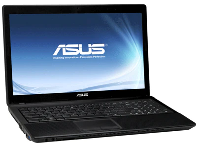 ASUS X54C-SO249DU für 249€ - sehr günstiges Einsteigernotebook mit Dual-Core Celeron, 320GB HDD, 4GB Ram und USB 3.0