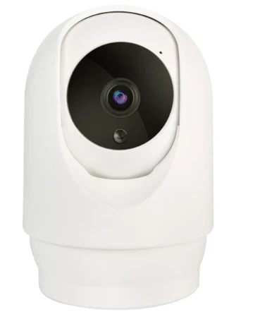 GUUDGO Blockhouse 1080P 2MP Smart IP-Kamera