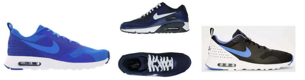 Nike Air Max