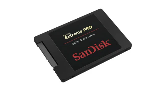 Sandisk Extreme Pro 960GB SSD für 350€ *UPDATE*
