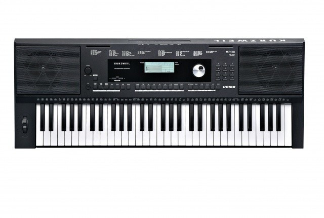Kurzweil KP100 mit 34,29€ Preisnachlass