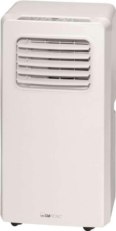 Clatronic CL 3671 für 162€ − mobile Klimaanlage und Luftumwälzer