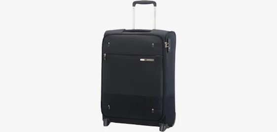 Komfortabel verreisen mit viel Platz! 🧳 Samsonite Base Boost Spinner L Koffer für 116€ ✈️