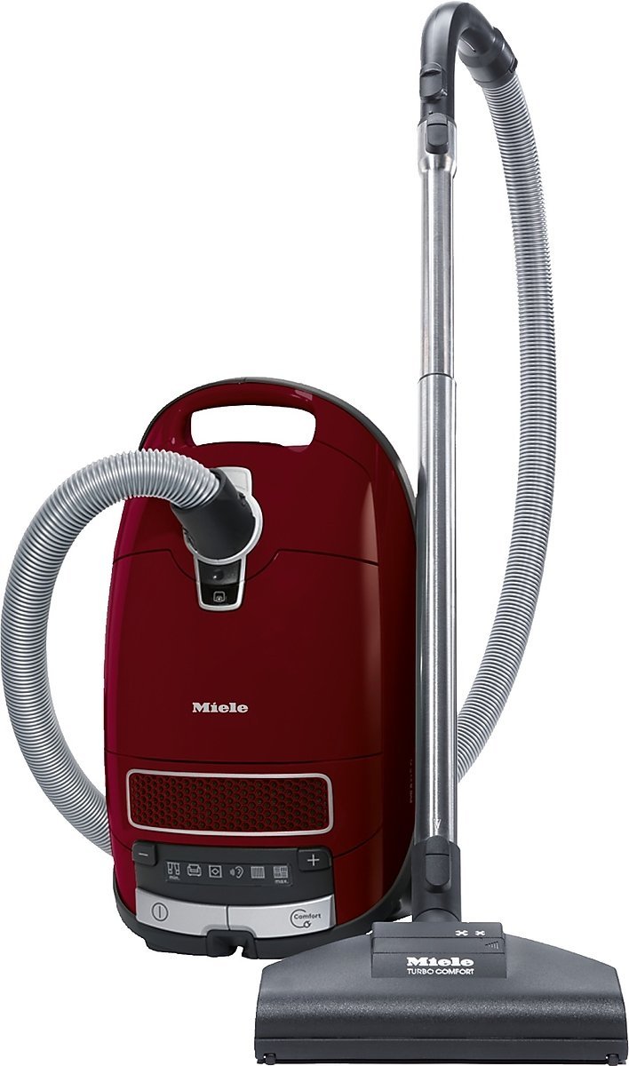 Miele Complete C3 Powerline Cat&amp;Dog für 219€ inkl. Versand - 1.200 Watt Bodenstaubsauger