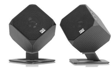 Palo Alto Audio Design Cubik Lautsprecher für 86€