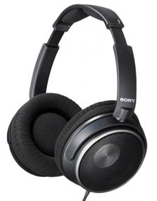Sony MDR-MA500 für 49€ - Kopfhörer