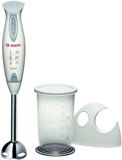 Bosch MSM 6250 Stabmixer für 18,90€ + Versand (Update 3)
